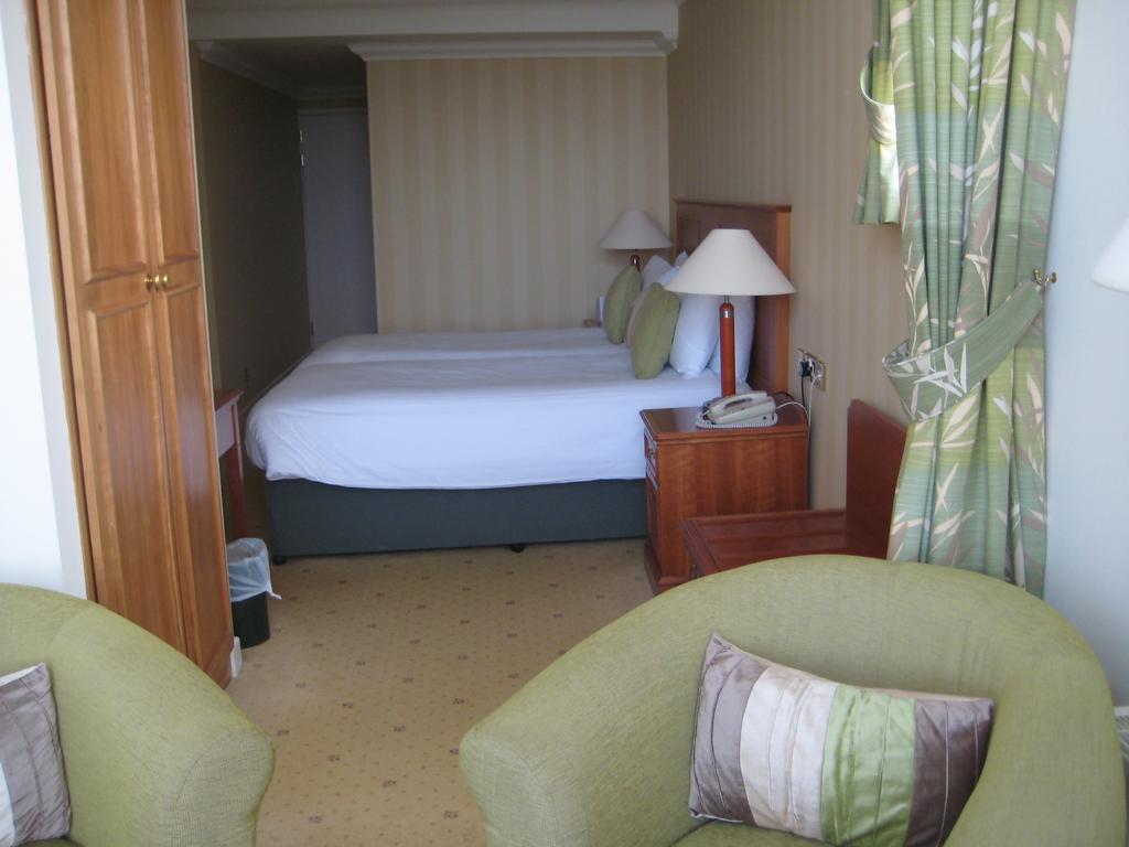 Treglos Hotel Padstow Room photo