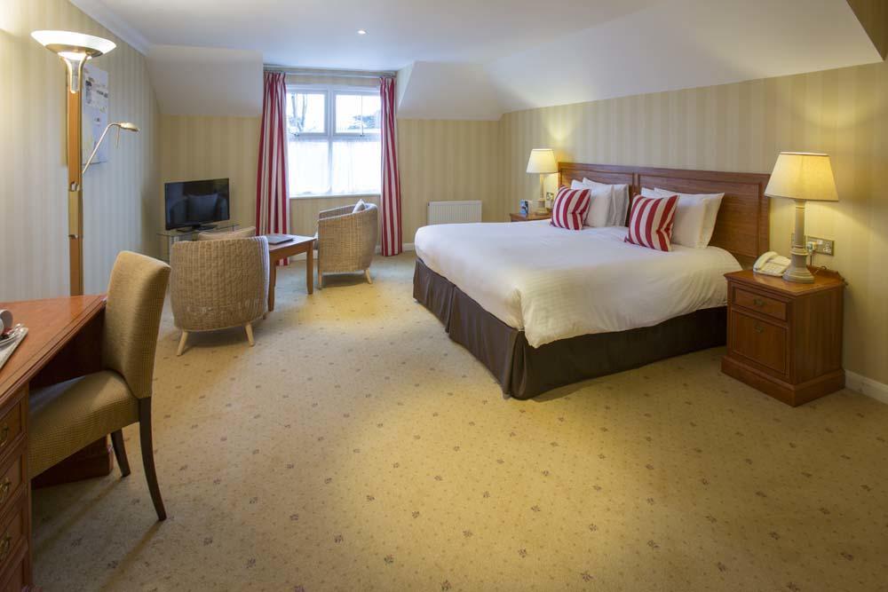 Treglos Hotel Padstow Room photo