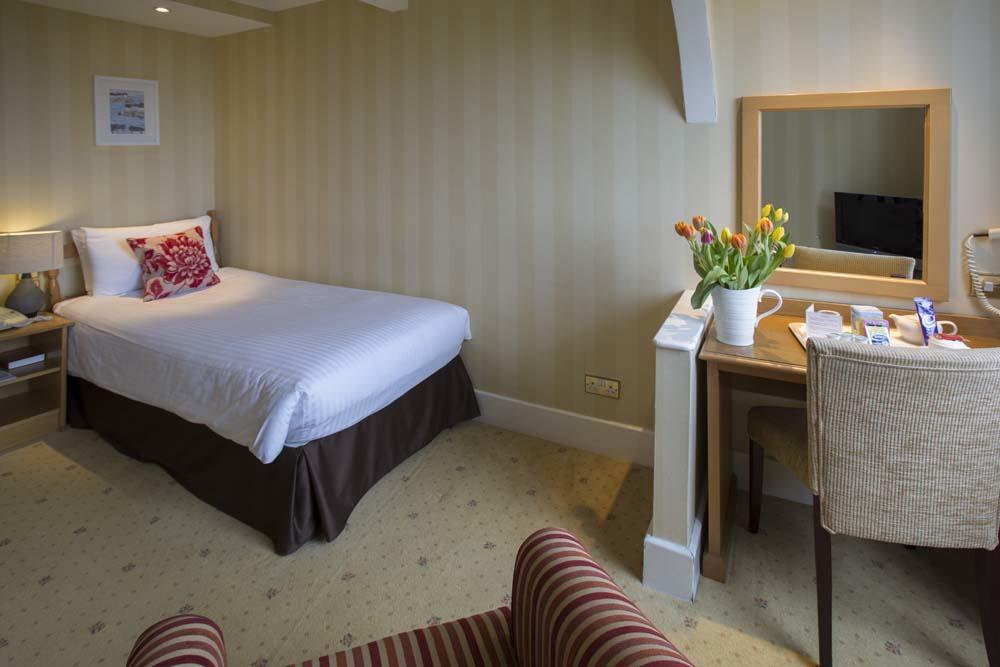 Treglos Hotel Padstow Room photo